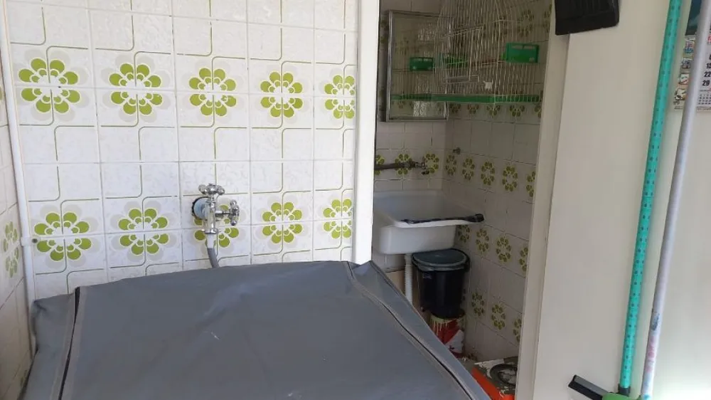 Apartamento, 1 quarto, 56 m² - Foto 2