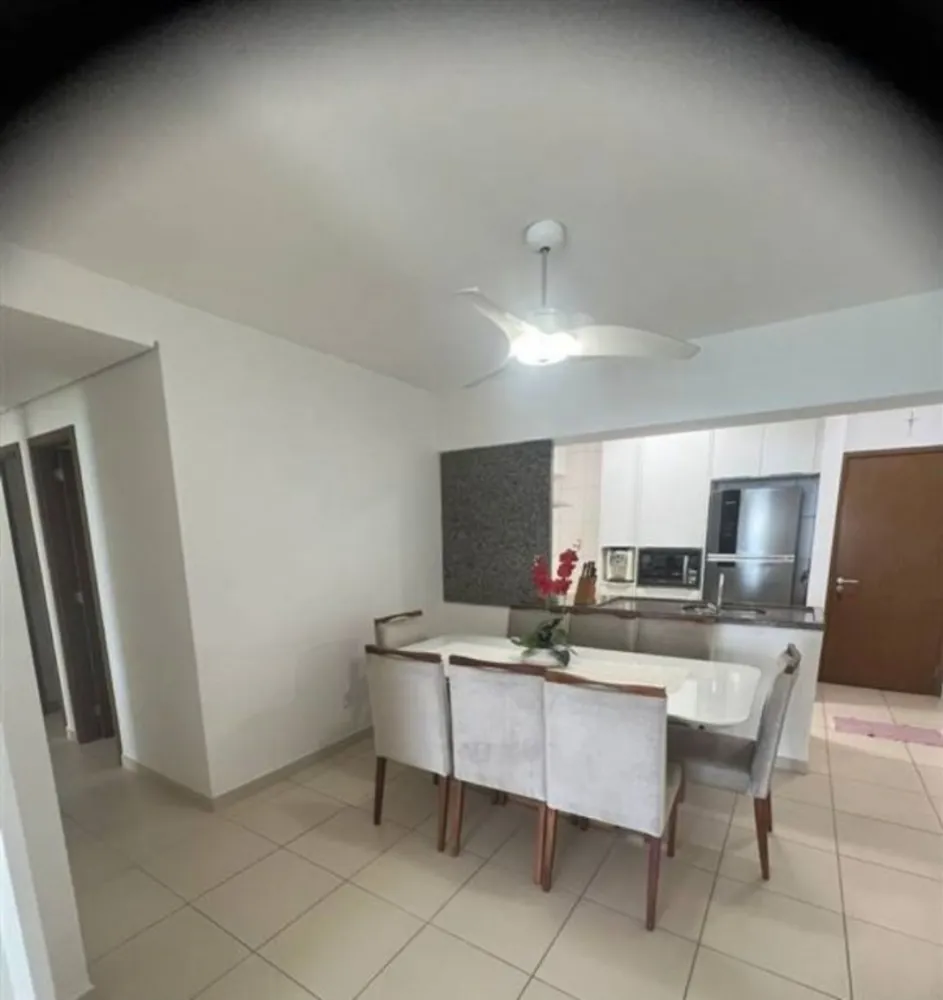 Apartamento, 4 quartos, 111 m² - Foto 2