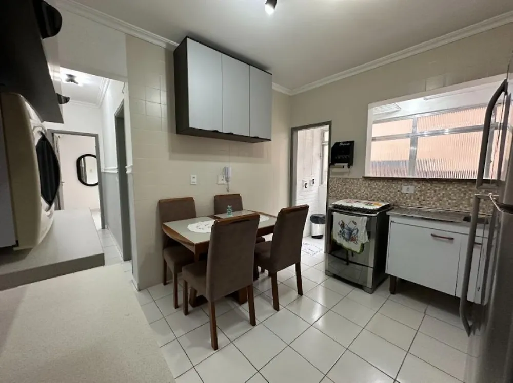 Apartamento, 3 quartos, 100 m² - Foto 3