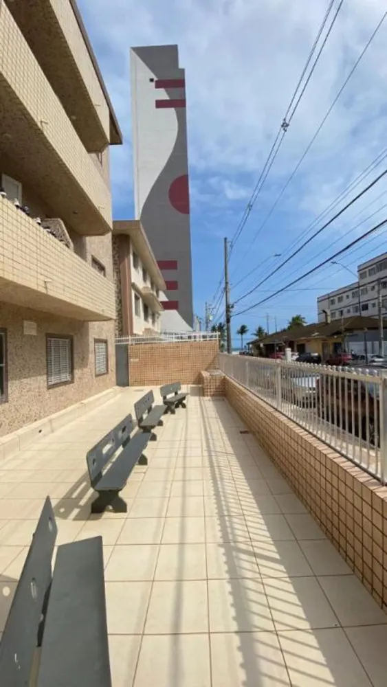 Apartamento, 2 quartos, 60 m² - Foto 4