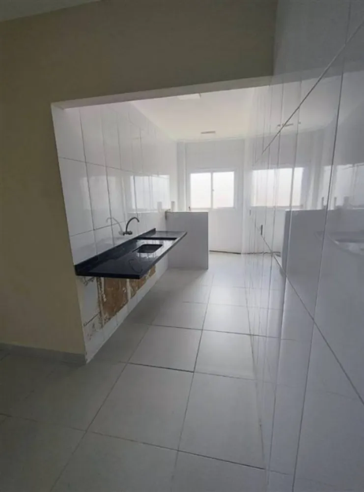 Apartamento, 2 quartos, 75 m² - Foto 1