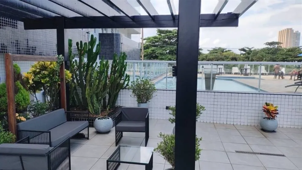 Apartamento, 2 quartos, 75 m² - Foto 4
