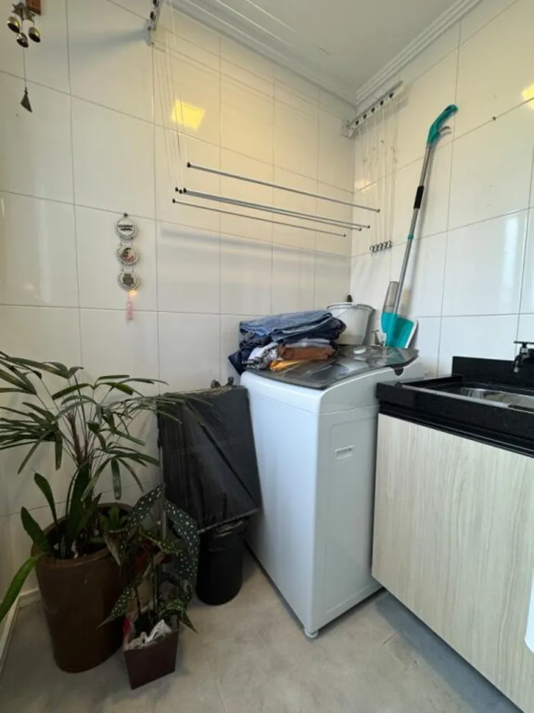 Apartamento, 2 quartos, 58 m² - Foto 1