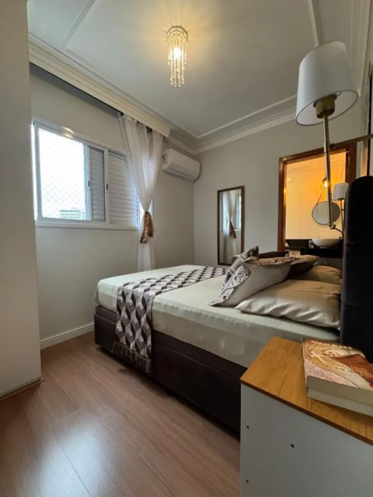 Apartamento, 2 quartos, 58 m² - Foto 2