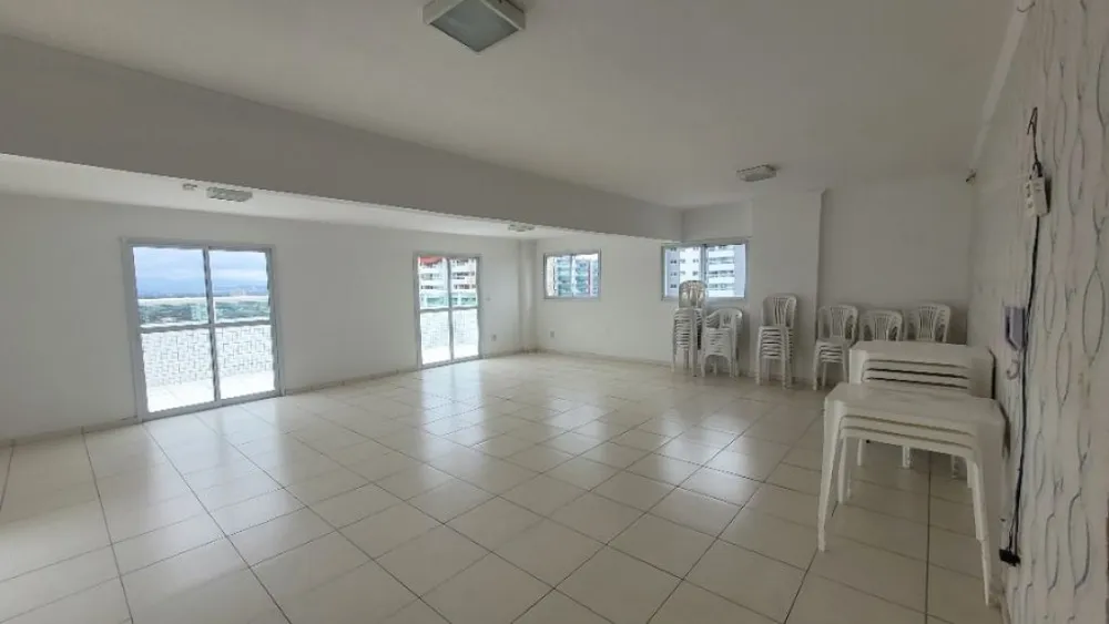 Apartamento, 3 quartos, 100 m² - Foto 2