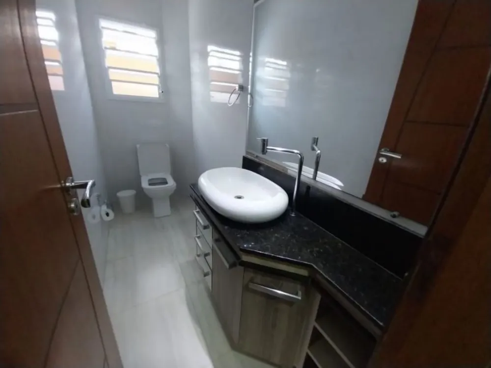 Casa, 3 quartos, 200 m² - Foto 4