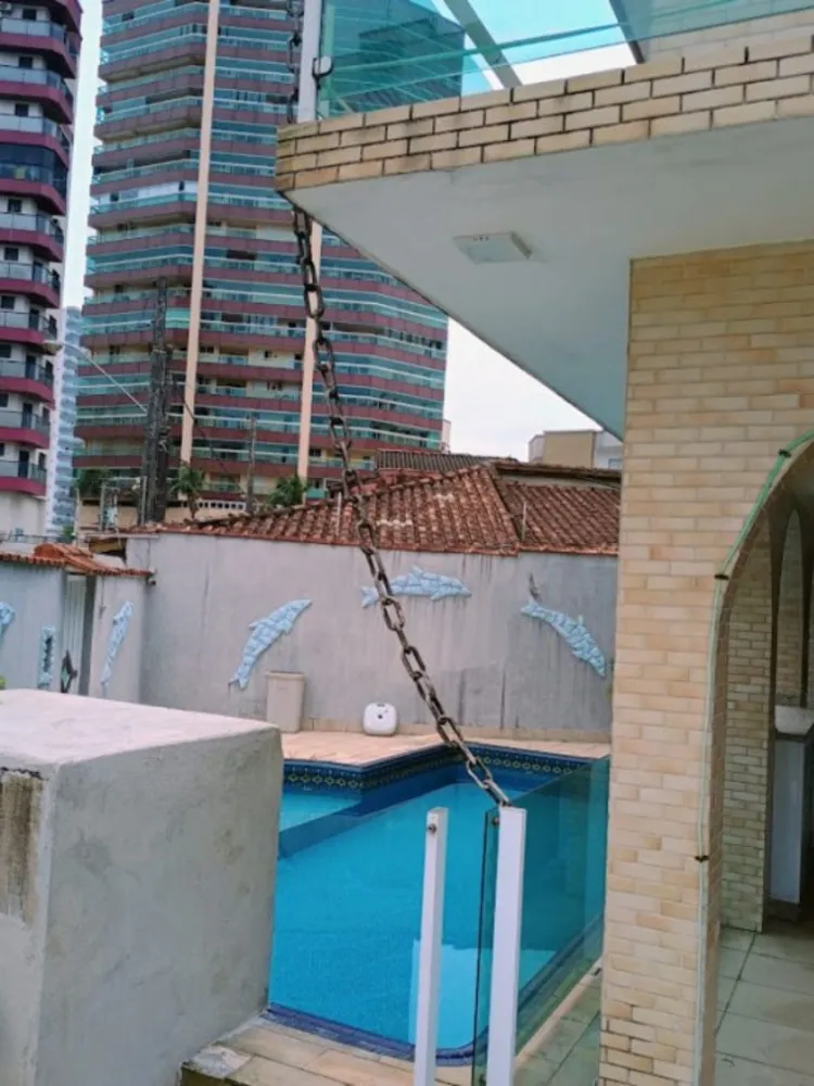 Casa, 4 quartos, 300 m² - Foto 4