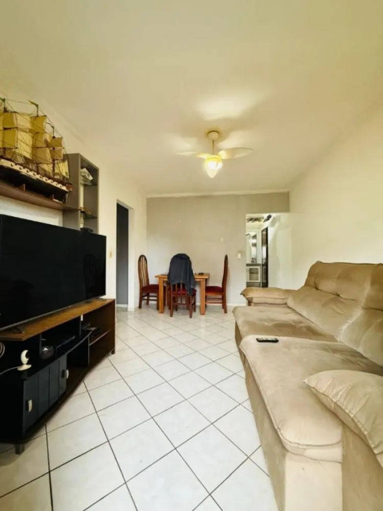 Apartamento, 1 quarto, 55 m² - Foto 2