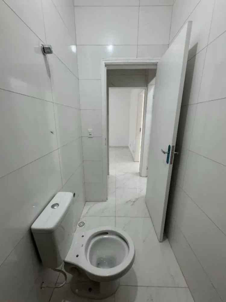 Casa, 2 quartos, 72 m² - Foto 2
