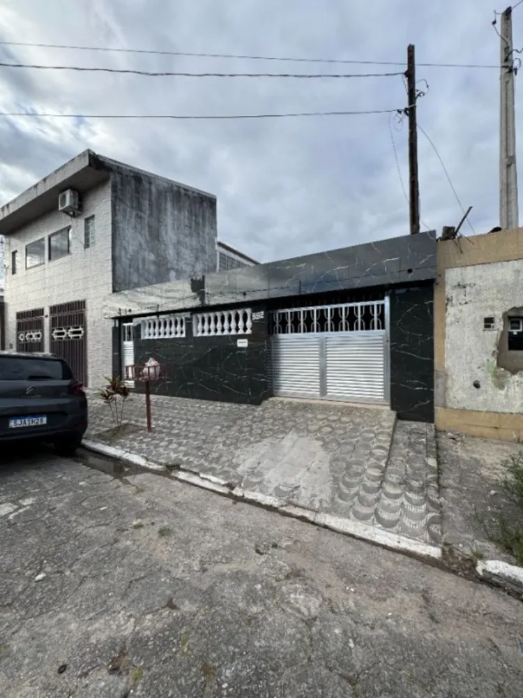 Casa, 2 quartos, 72 m² - Foto 4