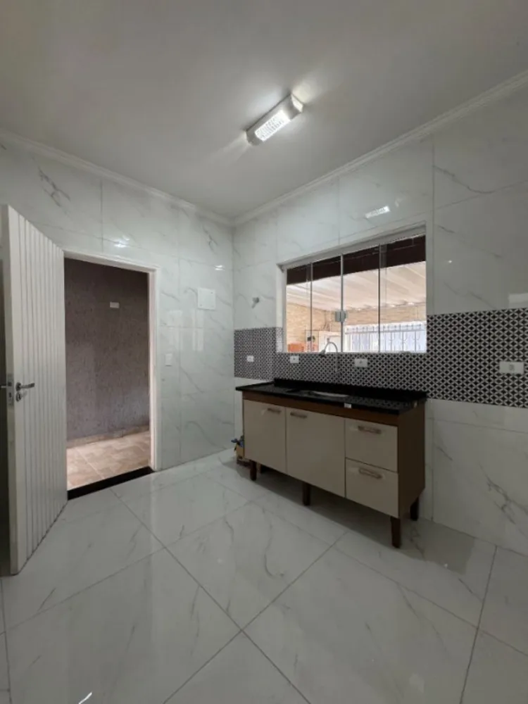 Casa, 2 quartos, 72 m² - Foto 1
