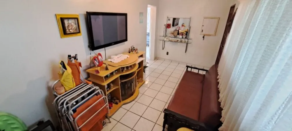 Apartamento, 1 quarto, 47 m² - Foto 3