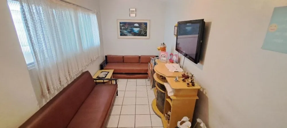 Apartamento, 1 quarto, 47 m² - Foto 1