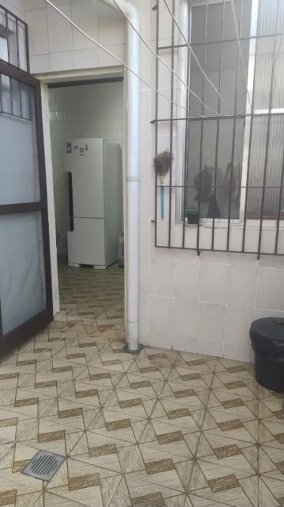 Casa, 2 quartos, 89 m² - Foto 2