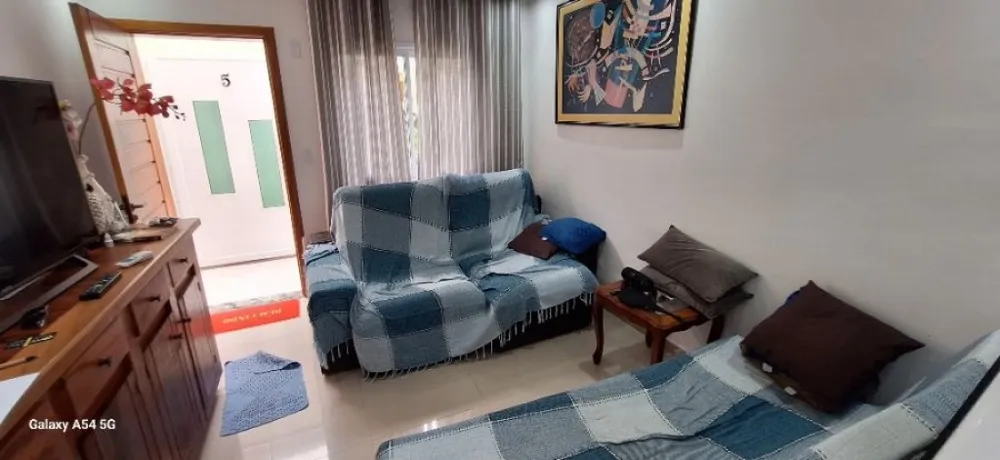 Casa, 2 quartos, 65 m² - Foto 1