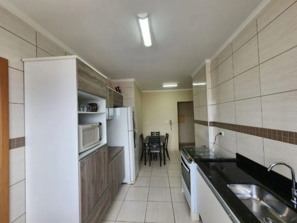 Apartamento, 3 quartos, 120 m² - Foto 2
