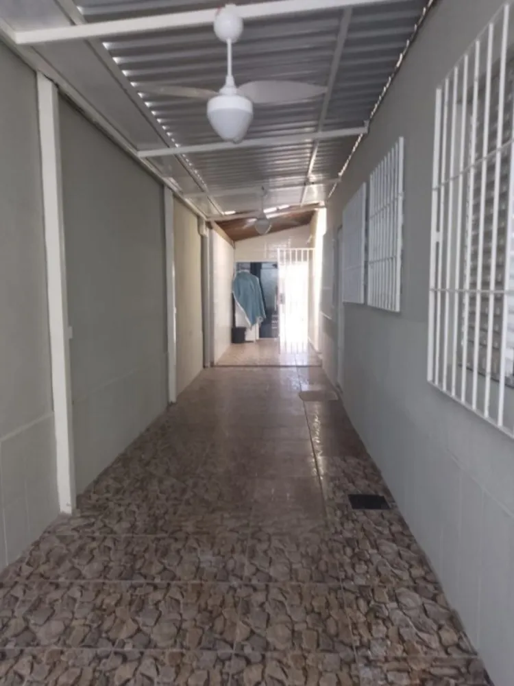 Casa, 2 quartos, 100 m² - Foto 1