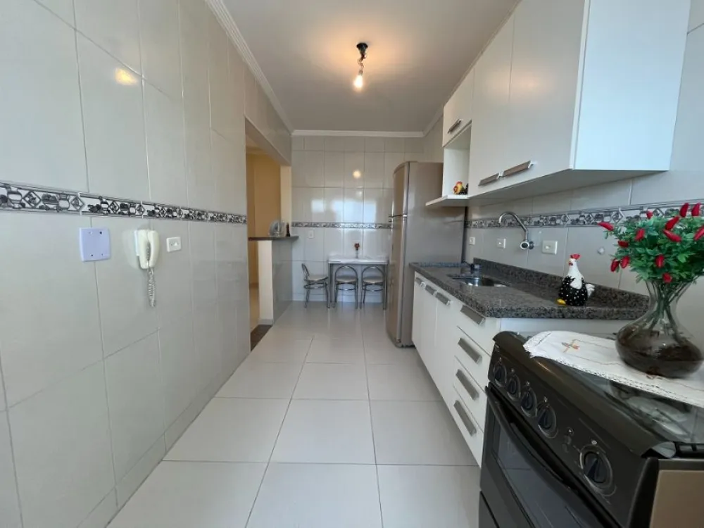 Apartamento, 2 quartos, 89 m² - Foto 1