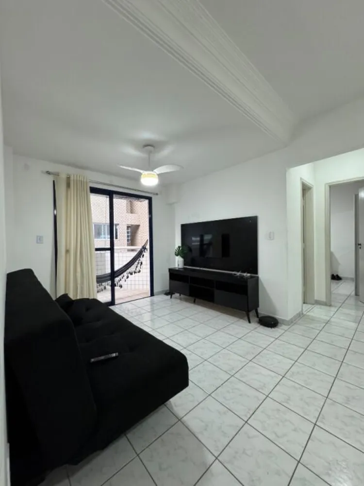 Apartamento, 1 quarto, 56 m² - Foto 1