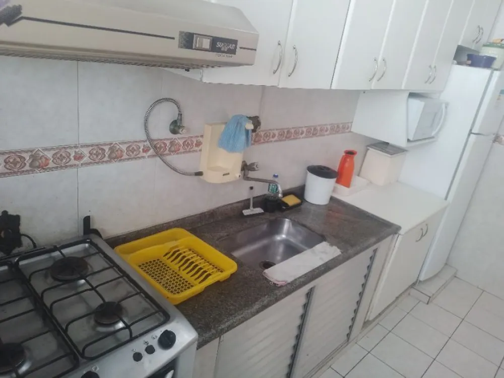 Apartamento, 2 quartos, 62 m² - Foto 2