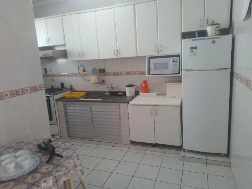 Apartamento, 2 quartos, 62 m² - Foto 1