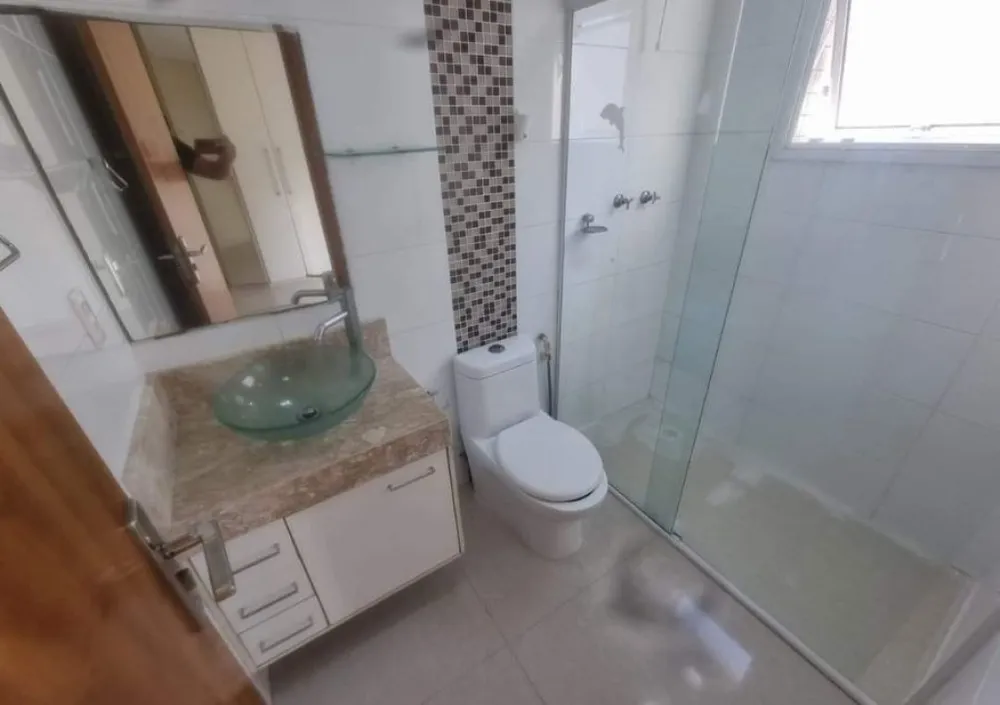 Apartamento, 3 quartos, 143 m² - Foto 3