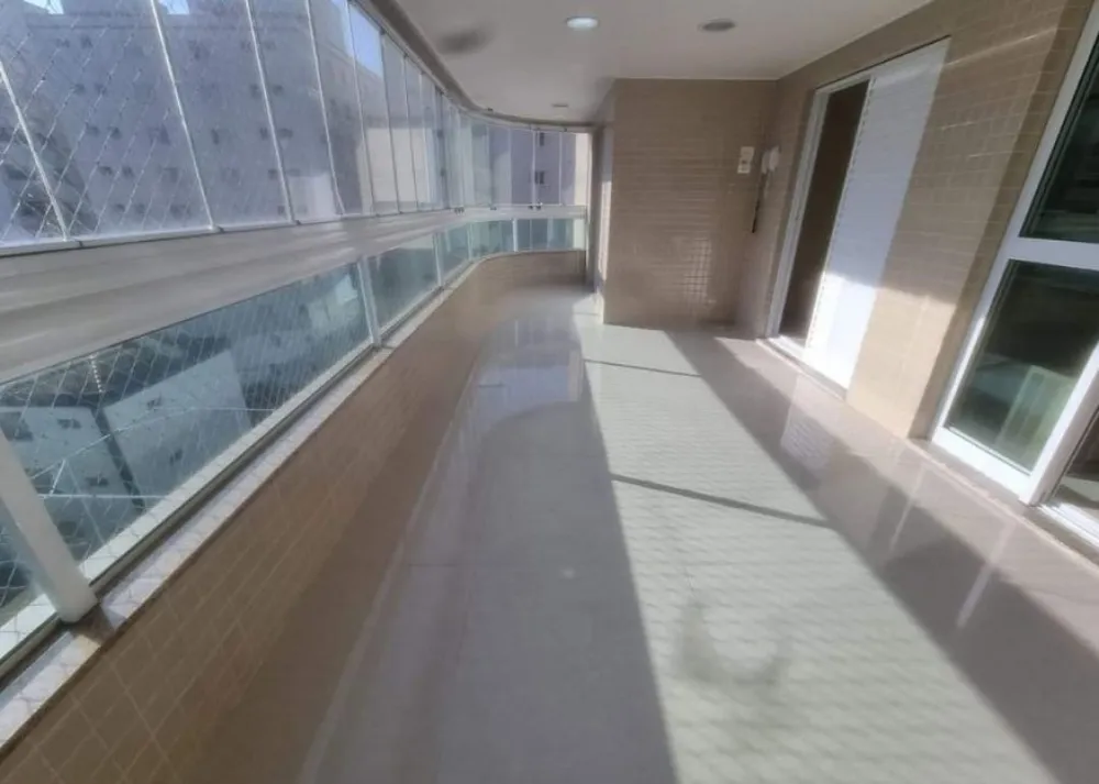 Apartamento, 3 quartos, 143 m² - Foto 1