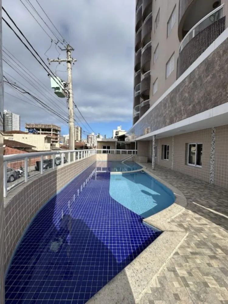 Apartamento, 2 quartos, 60 m² - Foto 3