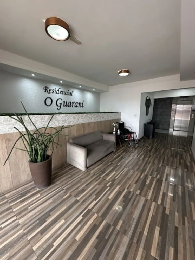 Apartamento, 2 quartos, 60 m² - Foto 4