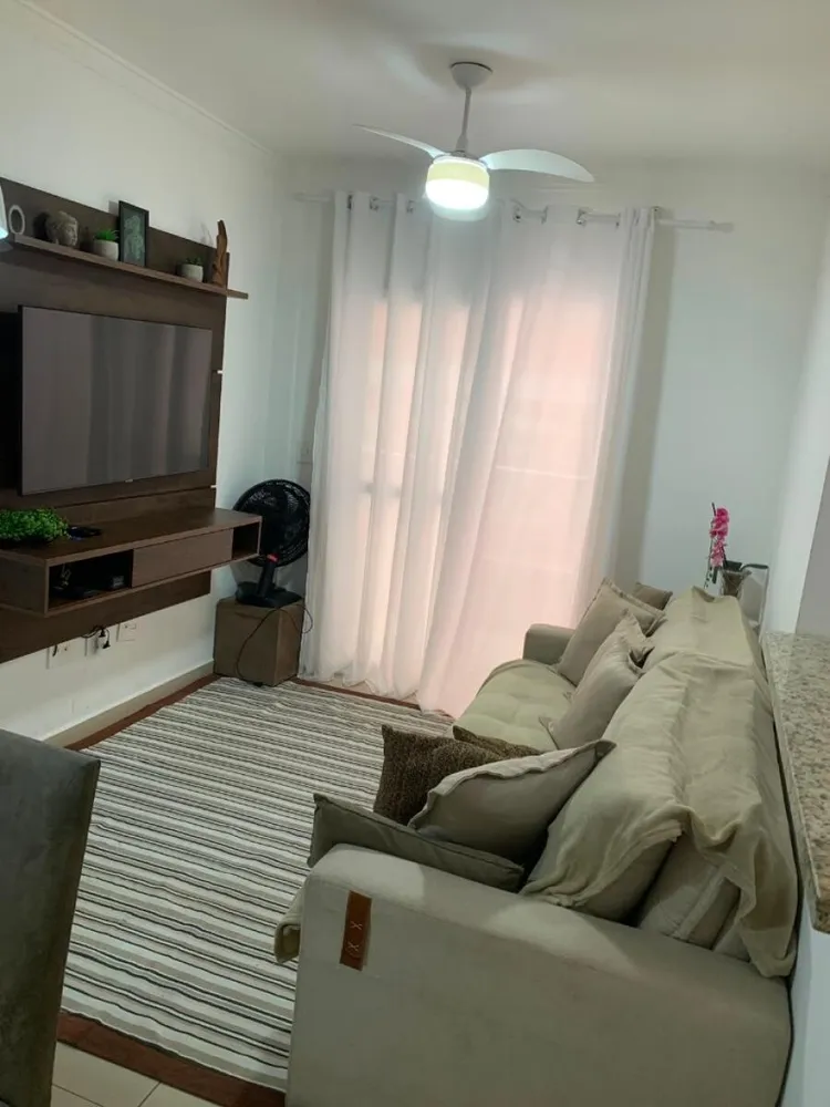 Apartamento, 1 quarto, 65 m² - Foto 1