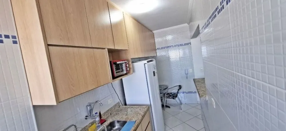 Apartamento, 2 quartos, 75 m² - Foto 2