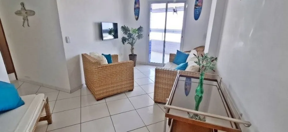 Apartamento, 2 quartos, 75 m² - Foto 1