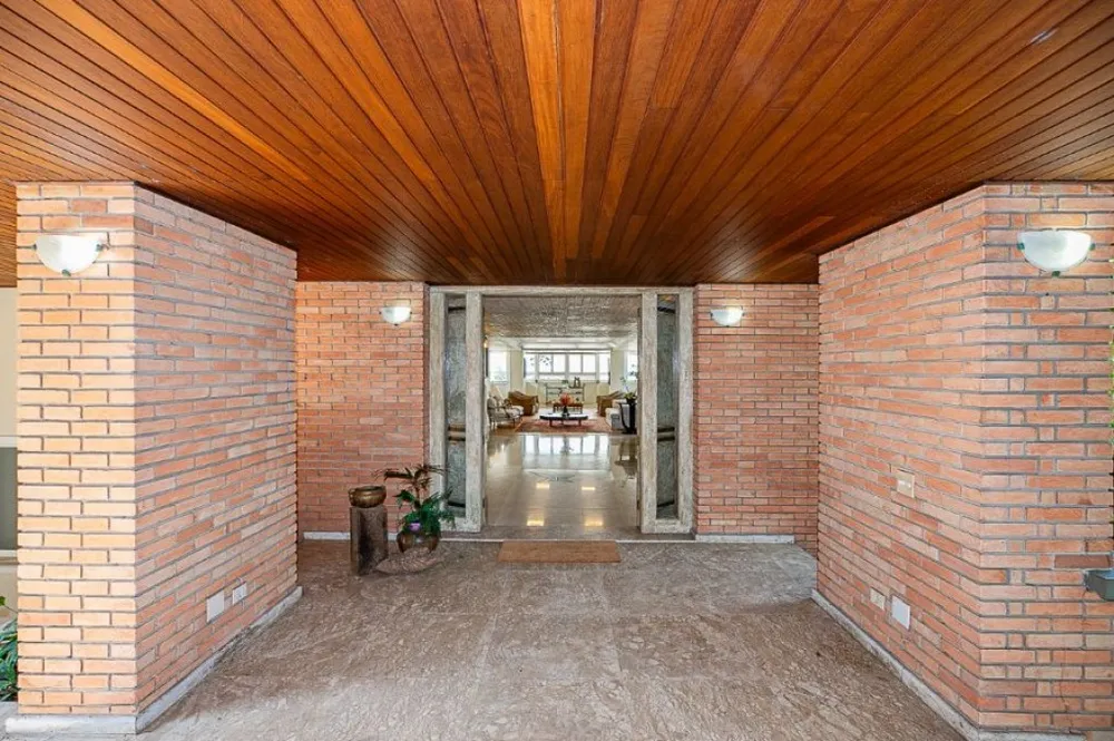 Casa, 4 quartos, 102 m² - Foto 1