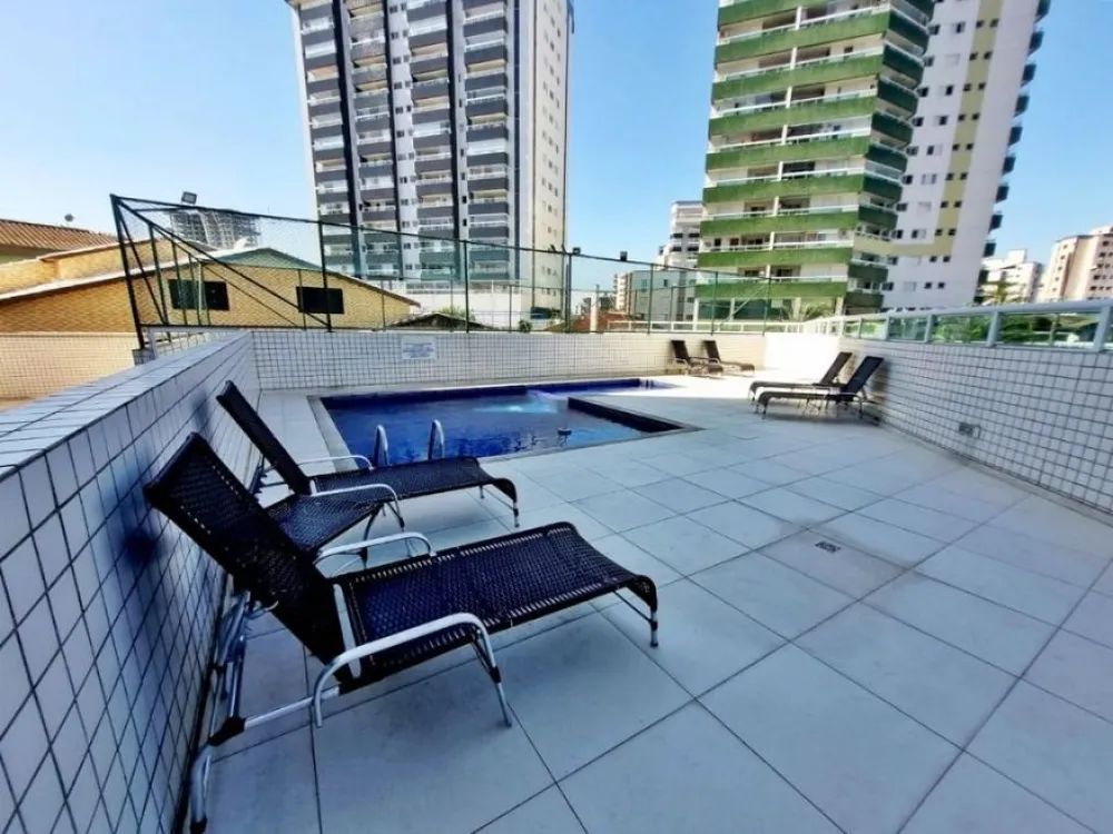 Apartamento, 2 quartos, 62 m² - Foto 2