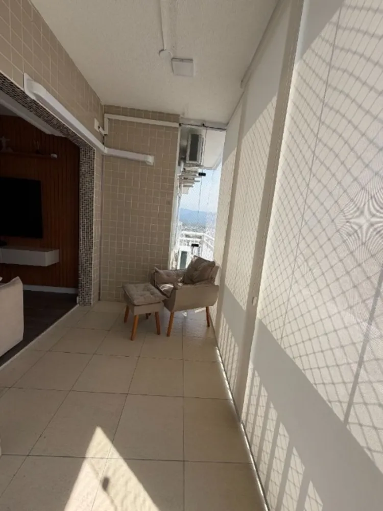 Apartamento, 3 quartos, 77 m² - Foto 1