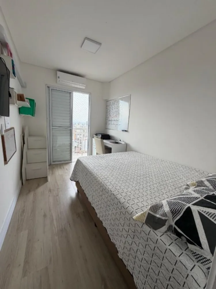 Apartamento, 3 quartos, 77 m² - Foto 4