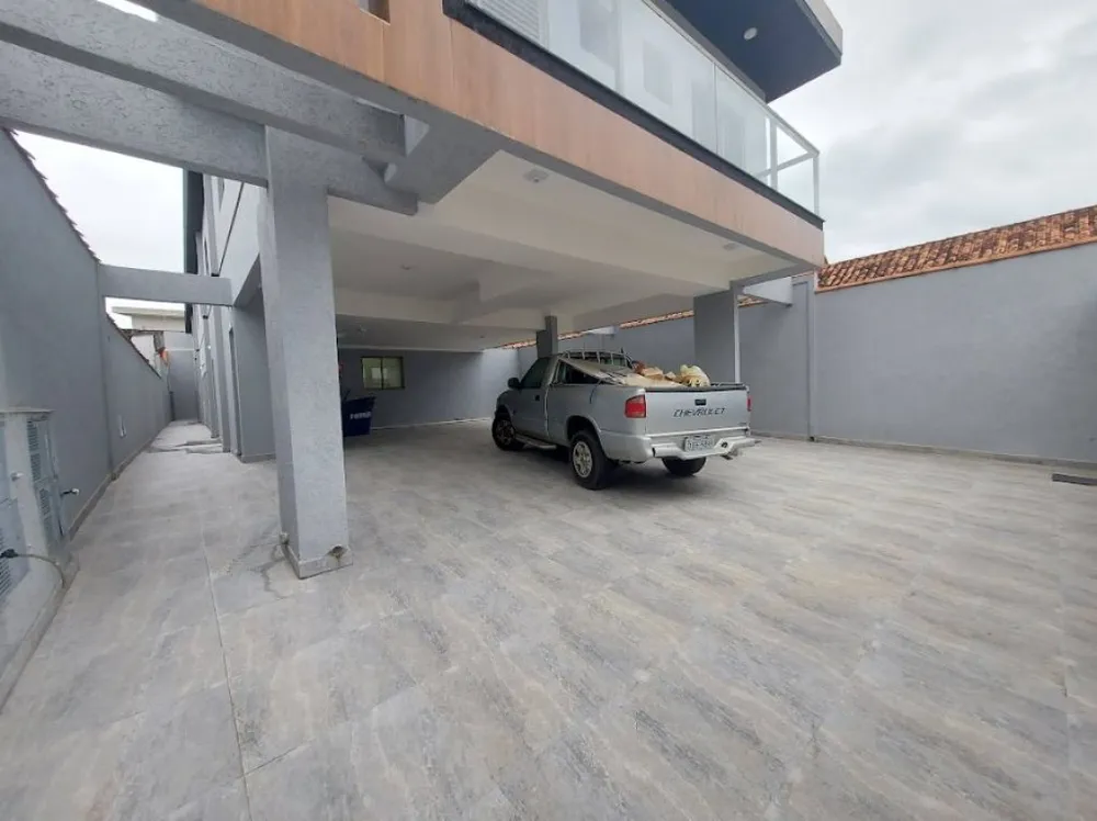 Casa, 2 quartos, 50 m² - Foto 4