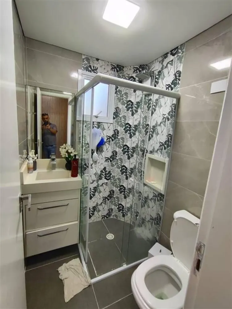 Apartamento, 2 quartos, 91 m² - Foto 2