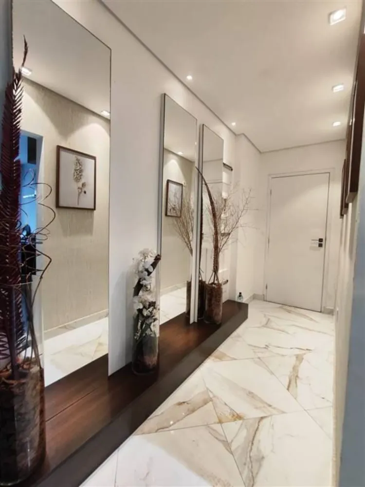 Apartamento, 2 quartos, 91 m² - Foto 3