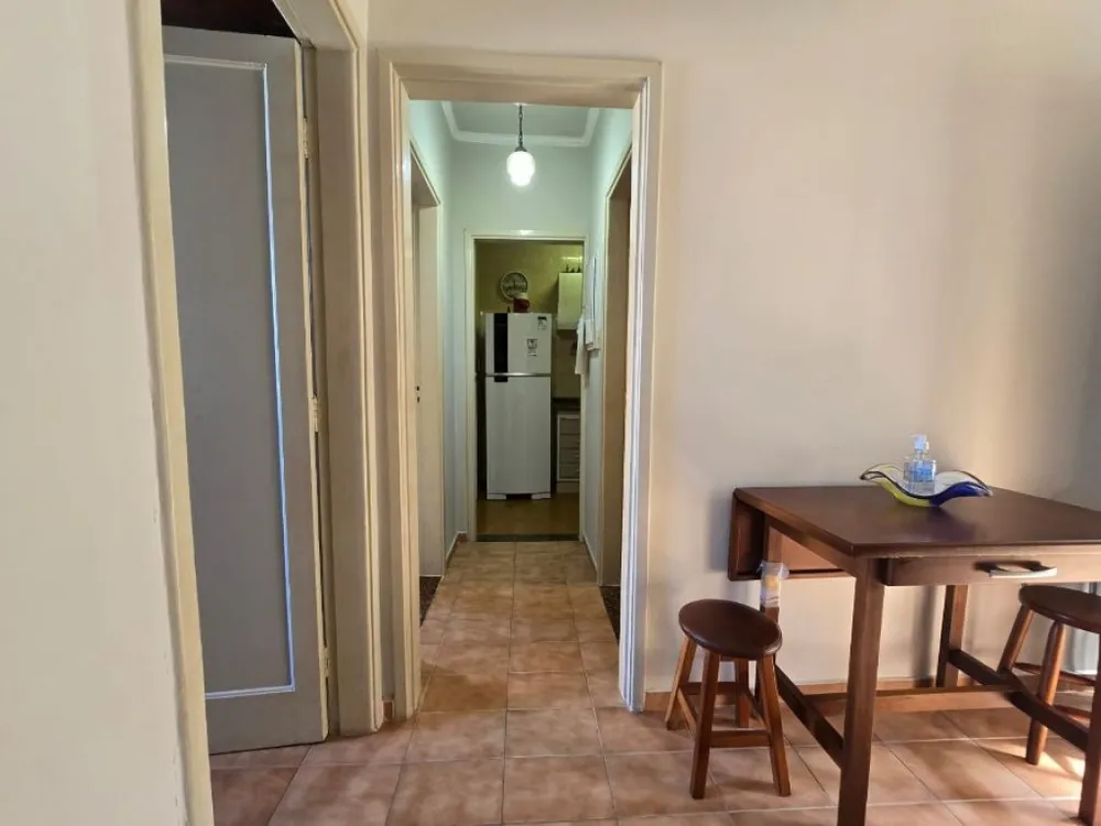 Apartamento, 2 quartos, 58 m² - Foto 1