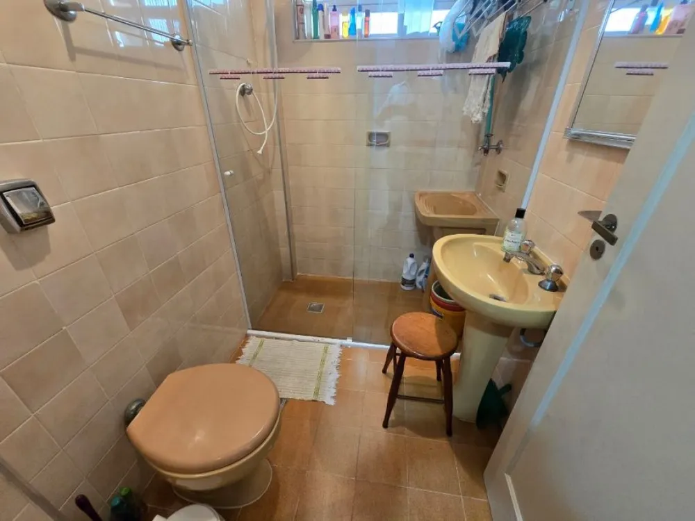 Apartamento, 2 quartos, 58 m² - Foto 4
