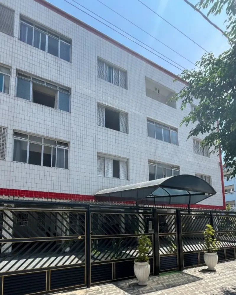 Apartamento, 1 quarto, 60 m² - Foto 1