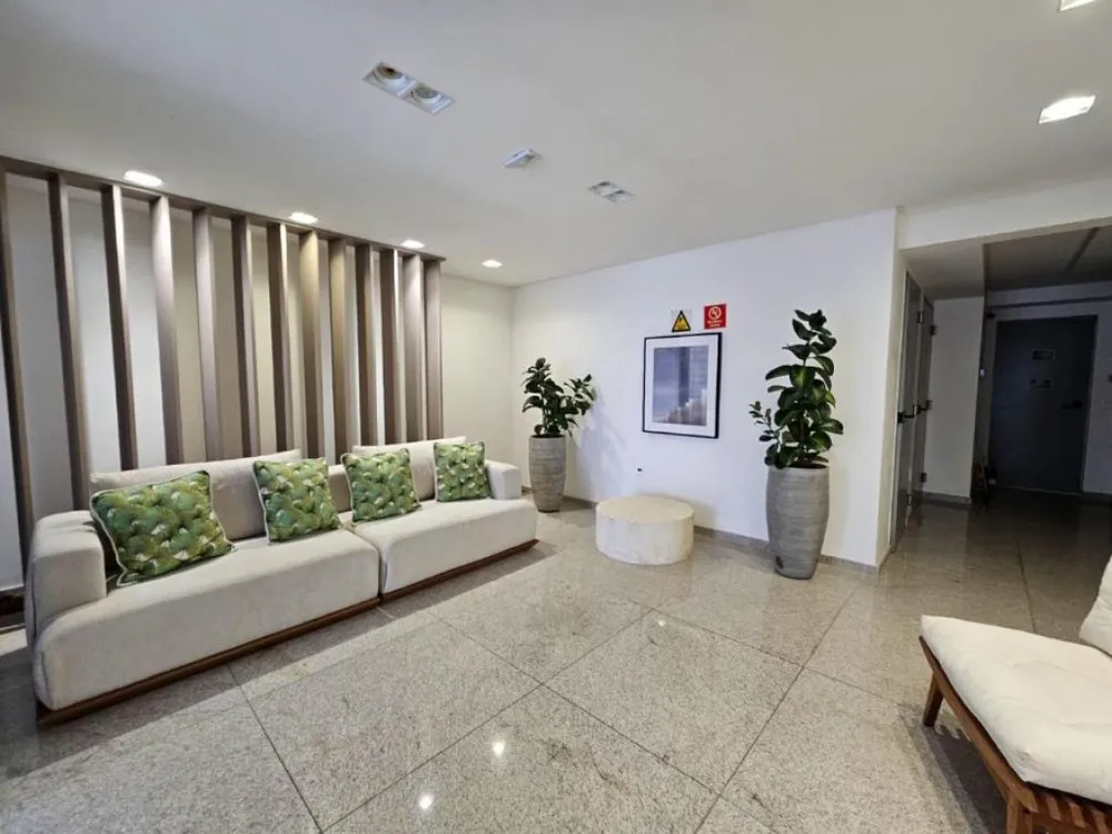 Apartamento, 2 quartos, 56 m² - Foto 4
