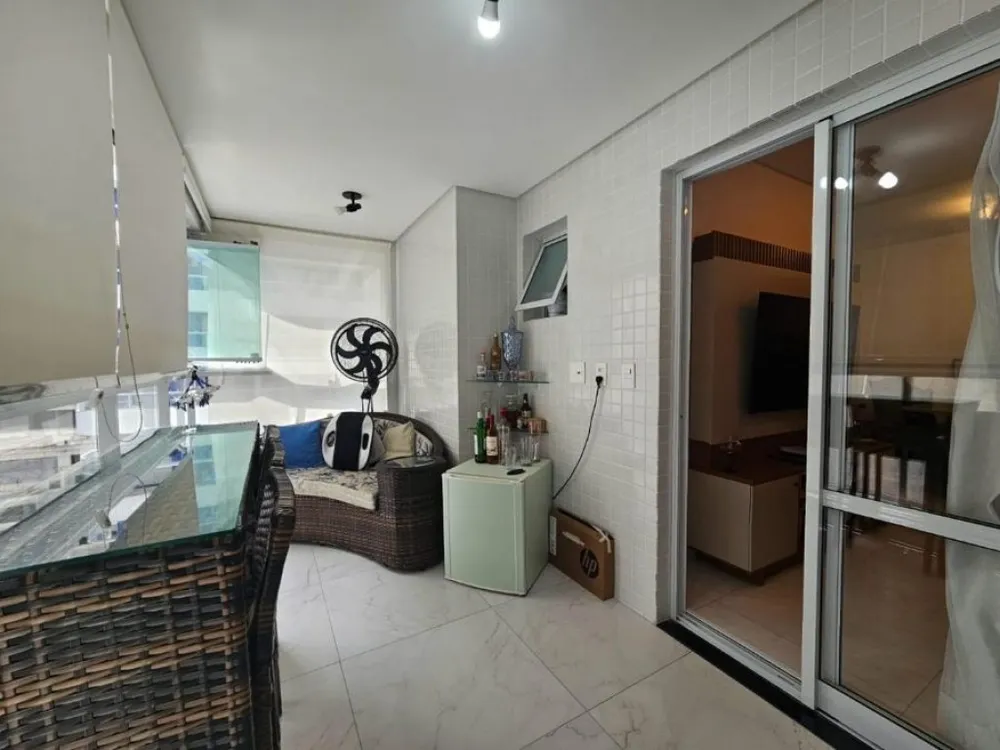 Apartamento, 2 quartos, 56 m² - Foto 2
