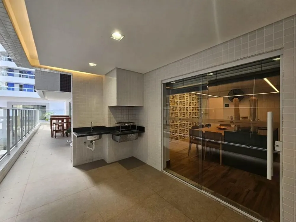 Apartamento, 2 quartos, 56 m² - Foto 3