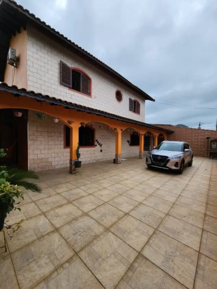 Casa, 3 quartos, 254 m² - Foto 4
