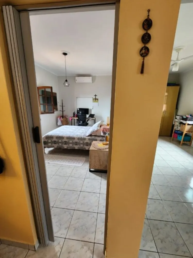 Casa, 3 quartos, 254 m² - Foto 1
