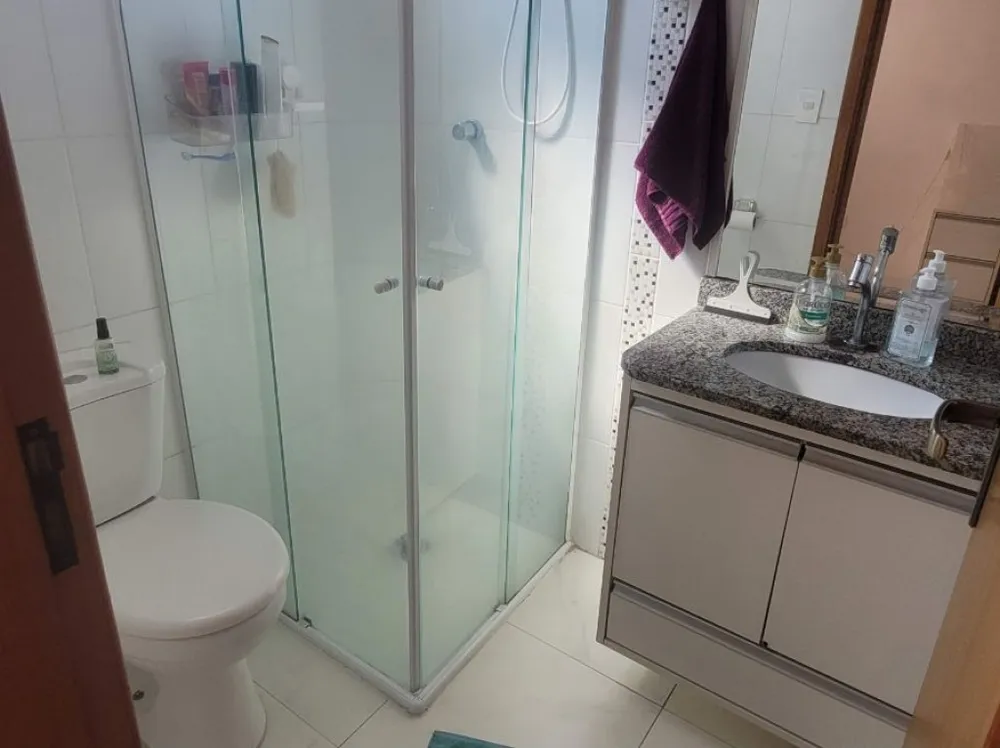 Apartamento, 2 quartos, 57 m² - Foto 2