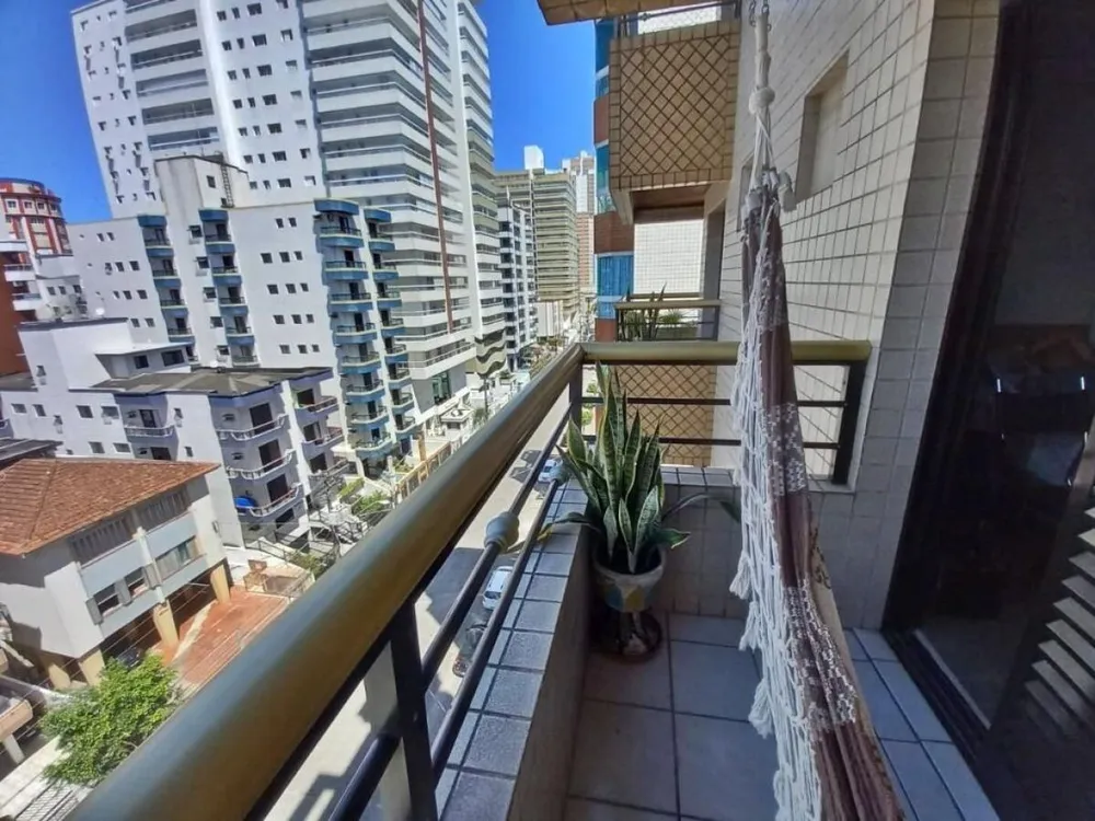 Apartamento, 2 quartos, 80 m² - Foto 1