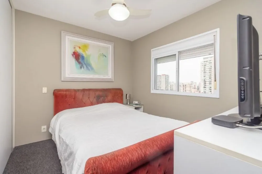 Apartamento, 3 quartos, 123 m² - Foto 3